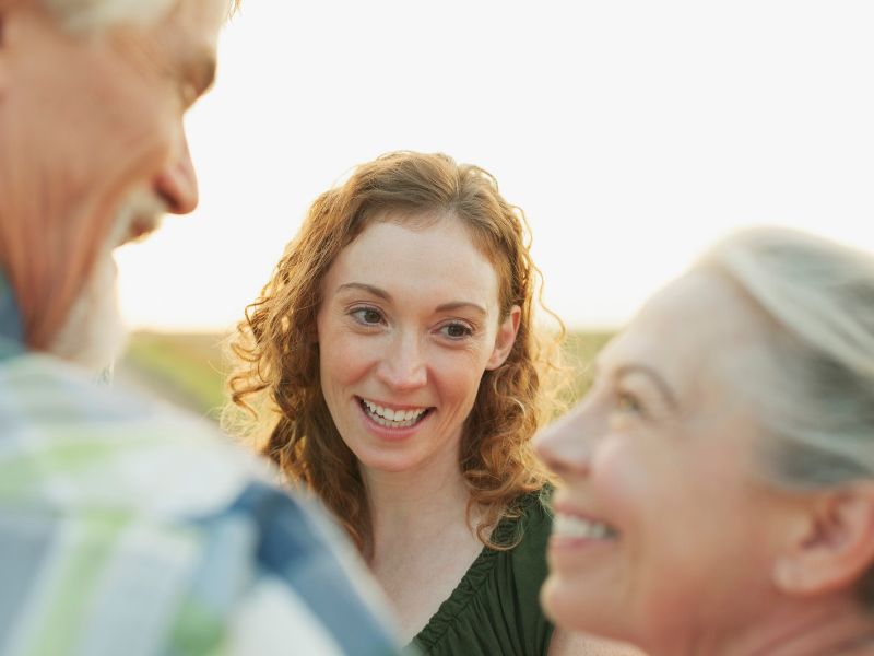 Questions About Happiness, Friendship, and Everyday Life