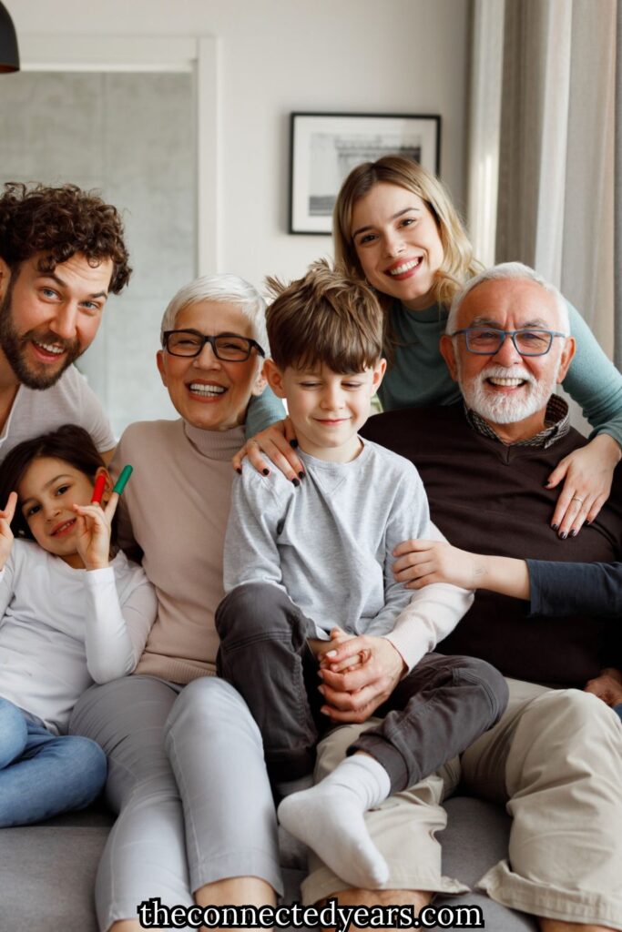 How to Interview Your Parents About Their Childhood