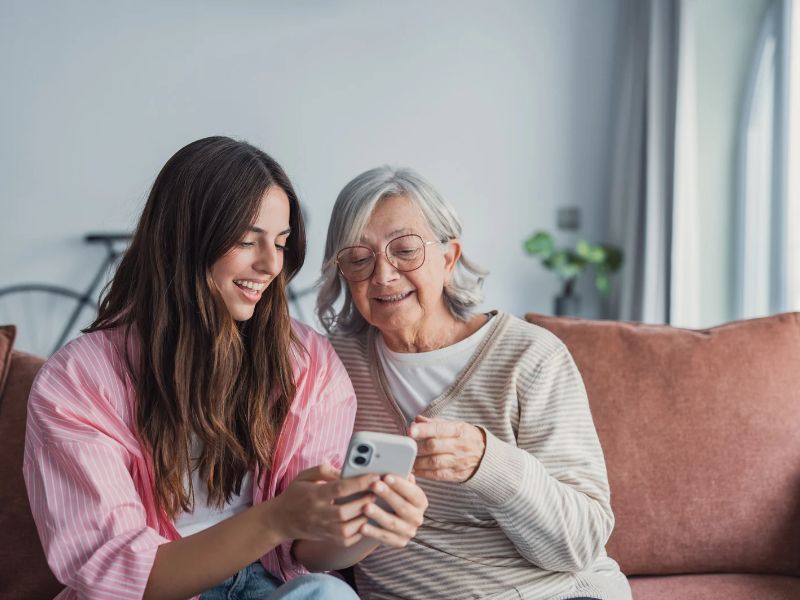 Questions About Family History and Loved Ones