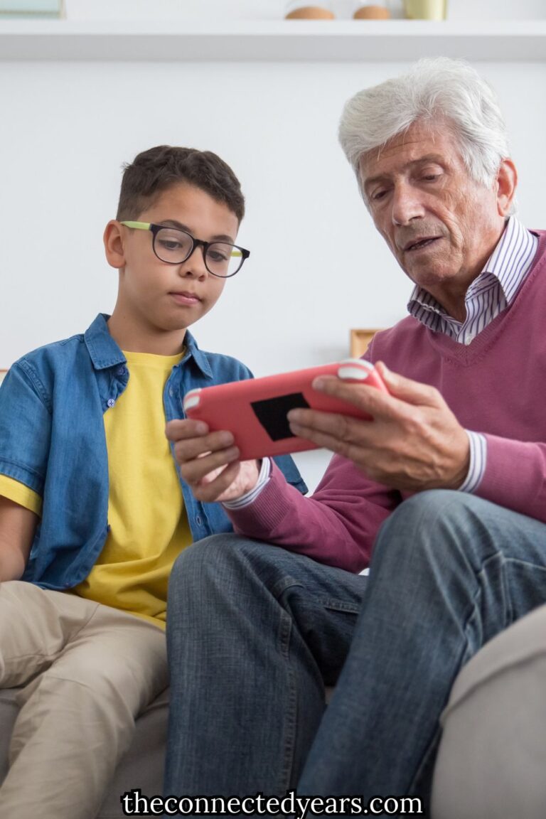 How to Build Stronger Relationships Across Generations