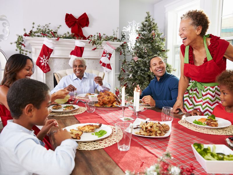 Create a Christmas Plan That Leaves Room to Breathe