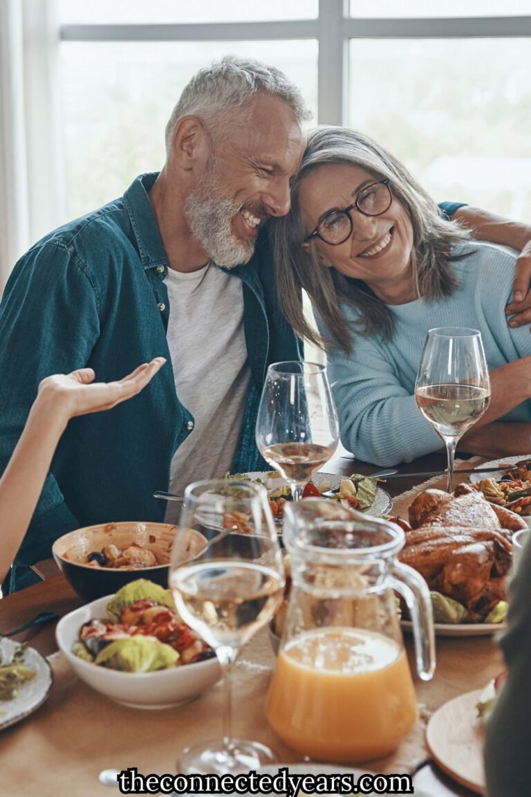 How to Spend Quality Time With Your Grandparents